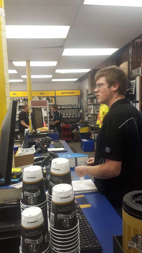 NAPA Auto Parts NAPA Auto Parts
